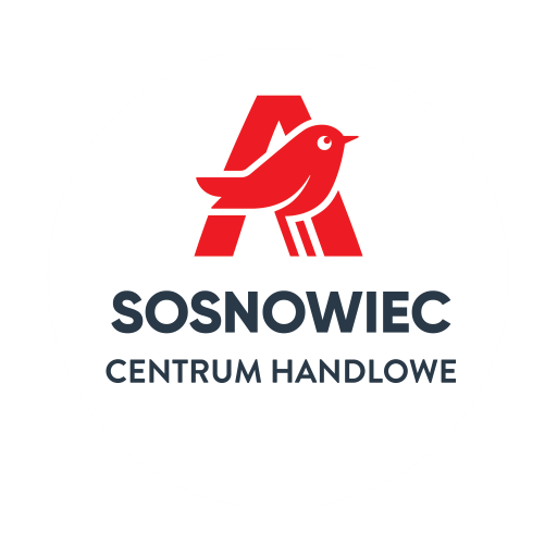 Centrum Handlowe Auchan Sosnowiec